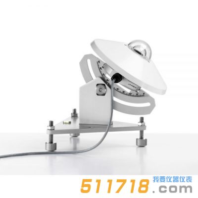 意大利SENSECA LPPYRA02 B級(jí)太陽總輻射表