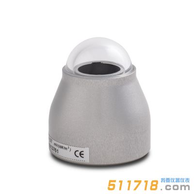 意大利SENSEC LPPYRA-Lite 小型光伏監(jiān)測(cè)用太陽(yáng)總輻射表