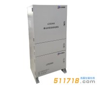LDS2000煙塵濃度連續(xù)監(jiān)測儀