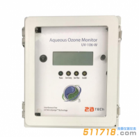 美國2B Model UV-106-W水中臭氧檢測(cè)儀