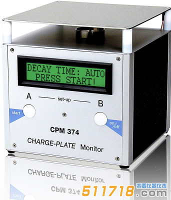 德國KLEINWACHTER CPM-374充電板監(jiān)測儀