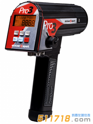 美國(guó)Stalker(斯德克) pro3雷達(dá)測(cè)速儀