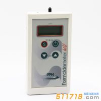 英國(guó)PPM htV便攜式甲醛測(cè)試儀