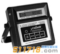 美國Shortridge ADM-850L萬用表