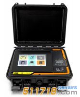 意大利 HT I-V600/I-V600W 光伏曲線(xiàn)測(cè)試儀