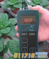 德國(guó)STEP MST3000+土壤水分速測(cè)儀