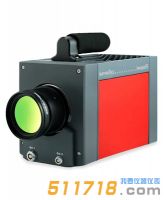 德國(guó)InfraTec(英福泰克) ImageIR5300系列紅外熱像儀