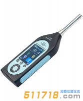 HY128型多功能聲級(jí)計(jì)（彩屏）