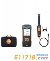 德國testo 440室內(nèi)空氣質(zhì)量套裝