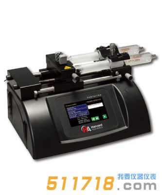 美國哈佛(Harvard) PHD ULTRA? CP 恒壓力注射泵