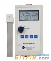 美國AlphaLab MR3三軸磁阻毫高斯計(jì)