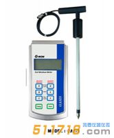 韓國(guó)G-WON OASIS型土壤水分溫度測(cè)定儀