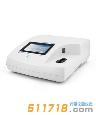 德國(guó)MN NANOCOLOR? Advance可見(jiàn)分光光度計(jì)