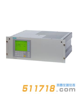 德國SIEMENS FIDAMAT 6-G氣體分析儀