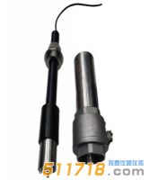 英國(guó)partech TS-Mx-D管道插入式污泥濃度傳感器