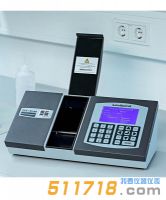 德國lovibond PFxi195 系列全自動色度儀