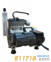 美國(guó)HI-Q 低流量無油搖擺活塞式空氣采樣系統(tǒng)