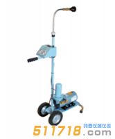 美國(guó)HI-Q MRV系列空氣采樣系統(tǒng)