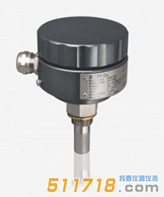 德國(guó)希爾思SUTO S230/S231 Ex防爆型露點(diǎn)儀