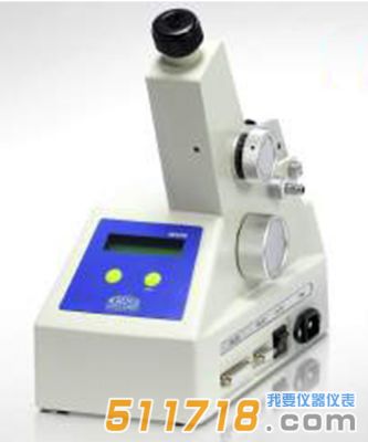 德國(guó)KRUSS Abbe式屈折計(jì)