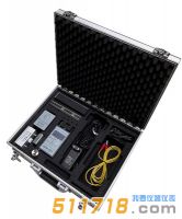德國(guó)KLEINWACHTER EFM-025 靜電場(chǎng)測(cè)試儀及套件