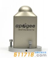 美國(guó)APogee SS-110/SS-120光譜輻射儀