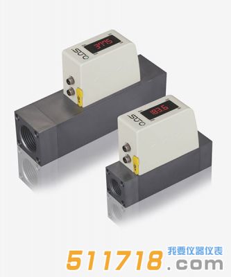 德國希爾思SUTO S418-V緊湊型真空流量計(jì)