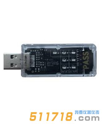 澳大利亞PassMark USB短路測試器