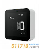 美國Temtop(樂控) M10系列臺式空氣質(zhì)量檢測儀