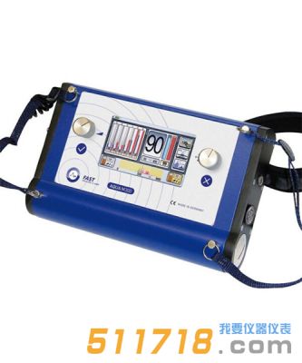 德國(guó)FAST Aqua M-300D聽(tīng)漏儀