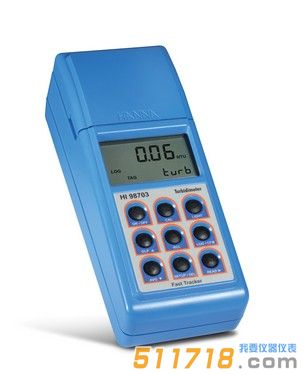 1452329055291774.jpg 意大利HANNA 哈納HI98703便攜式濁度測定儀.jpg