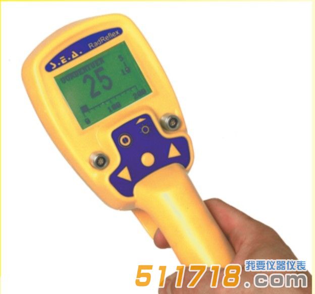 德國(guó)NUVIA(原德國(guó)SEA) RadReflex空腔走私監(jiān)測(cè)儀.jpg 德國(guó)NUVIA(原德國(guó)SEA) RadReflex空腔走私監(jiān)測(cè)儀.jpg