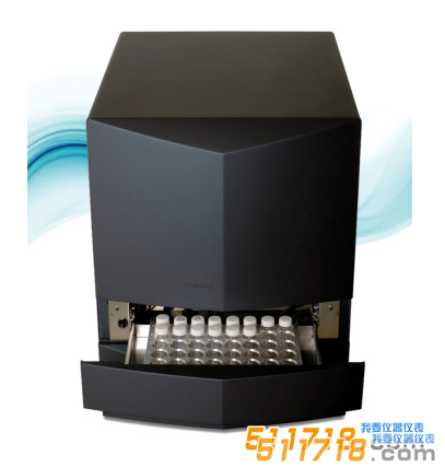 芬蘭Hidex 300SL 超低本底液閃計數(shù)器