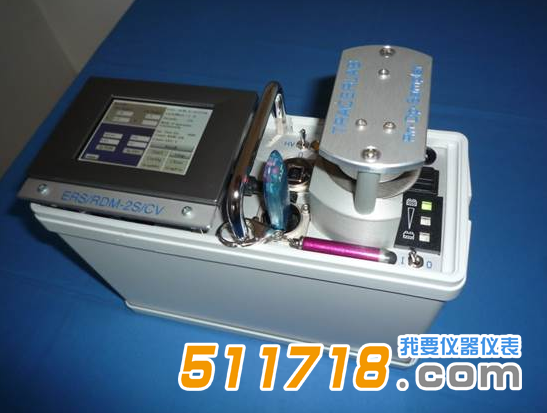 德國Tracerlab ERS/RDM-2S/CV氡與氡子體測量儀.png 德國Tracerlab ERS/RDM-2S/CV氡與氡子體測量儀.png