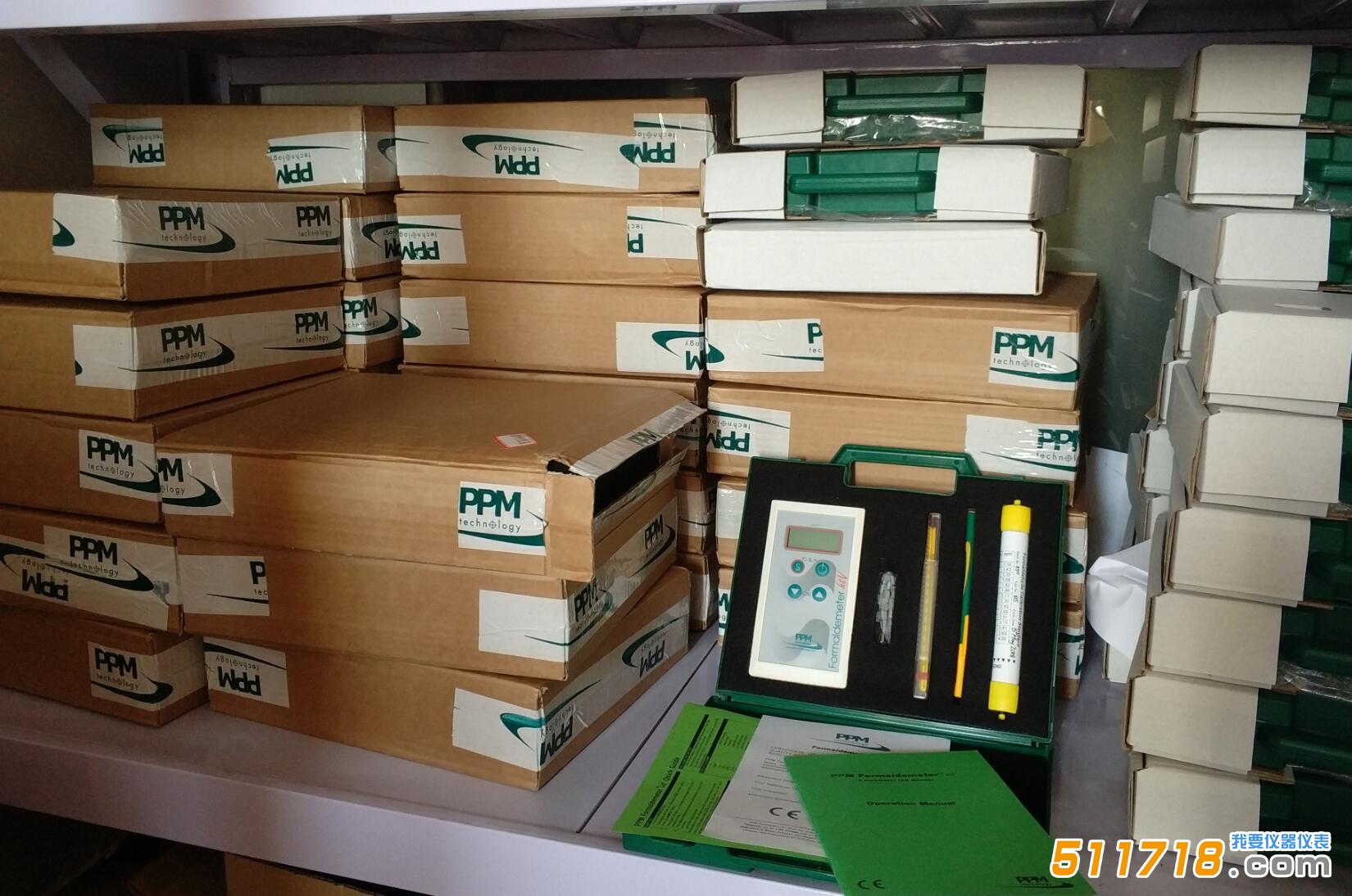 HTV甲醛檢測(cè)儀 HTV甲醛檢測(cè)儀