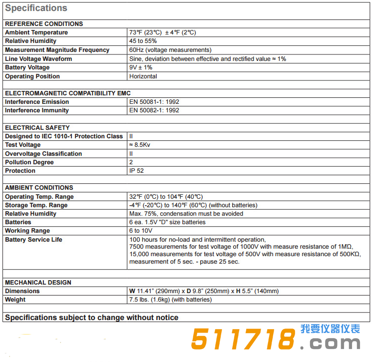 美國(guó)Simpson 505便攜式指針式1TΩ、5000V絕緣測(cè)試儀技術(shù)參數(shù).png