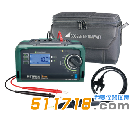 德國GMC-Instruments METRISO BASE安規(guī)測試儀.png