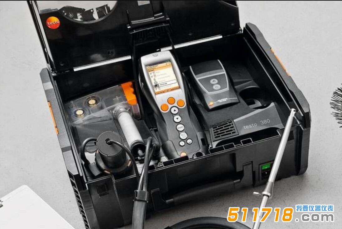 怎么延長(zhǎng)煙氣分析儀的使用壽命 怎么延長(zhǎng)煙氣分析儀的使用壽命