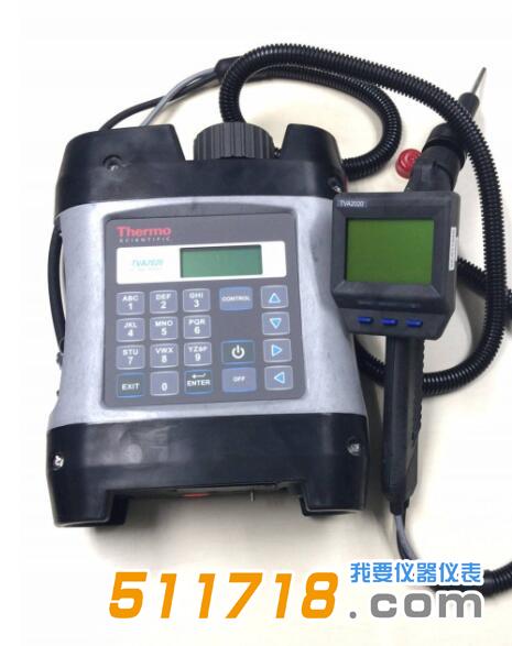 賽默飛tva2020主要參數(shù)介紹 賽默飛tva2020主要參數(shù)介紹