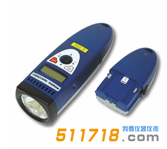 美國(guó)Monarch(蒙那多)PALM STROBE X/PSX手持式小型數(shù)字頻閃儀.png