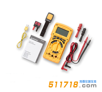 美國Amprobe HD160C工業(yè)級(jí)萬用表.png