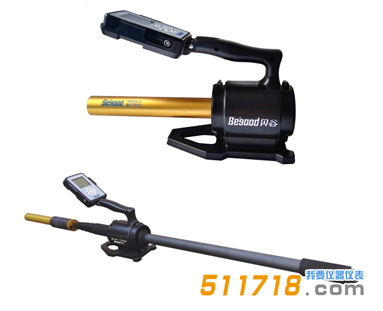 BG9512高劑量率X、γ劑量率儀