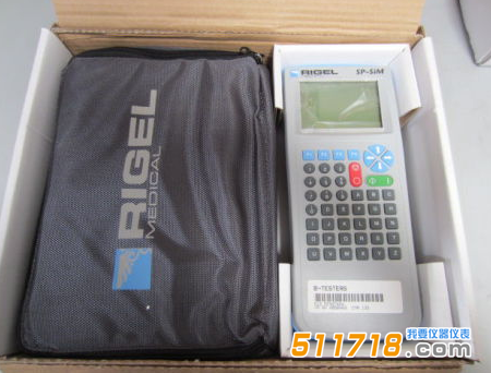 英國(guó)Rigel SP-SiM SpO2脈搏血氧模擬測(cè)量器.png 英國(guó)Rigel SP-SiM SpO2脈搏血氧模擬測(cè)量器.png