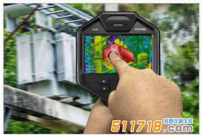 FOTRIC 323pro專(zhuān)業(yè)手持式熱像儀.png FOTRIC 323pro專(zhuān)業(yè)手持式熱像儀.png
