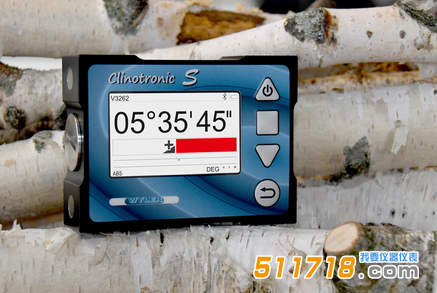 瑞士WYLER Clinotronic S電子角度儀.png 瑞士WYLER Clinotronic S電子角度儀.png