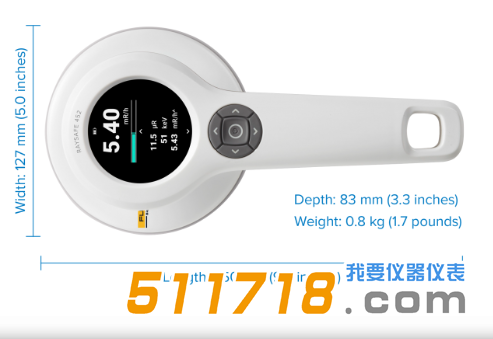 美國(guó)Fluke RaySafe 452多功能輻射測(cè)量?jī)x7.png