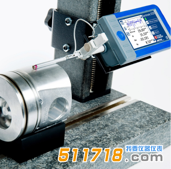 英國Taylor SURTRONIC S100系列便攜式粗糙度儀.png 英國Taylor SURTRONIC S100系列便攜式粗糙度儀.png