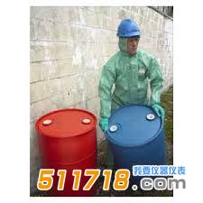 法國雷克蘭 TTX428E 防靜電防飛濺限次使用型防化服.jpg 法國雷克蘭 TTX428E 防靜電防飛濺限次使用型防化服.jpg