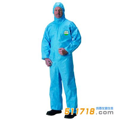 法國雷克蘭 ESGP528 SafeGard賽服佳GP 經濟型高透氣性防護服.jpg