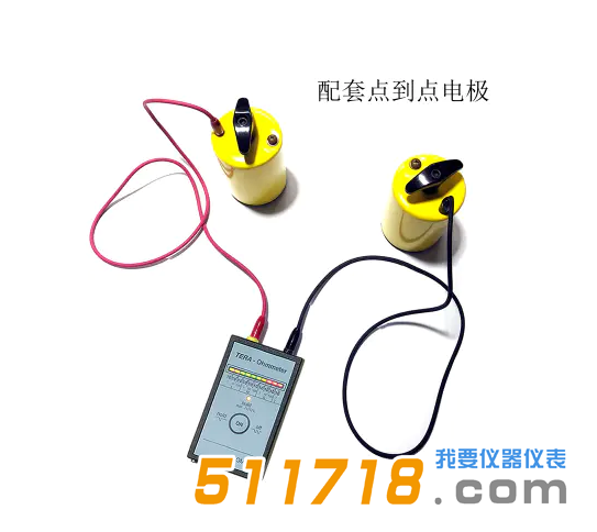 德國KLEINWACHTER TOM-100表面電阻測試儀.png 德國KLEINWACHTER TOM-100表面電阻測試儀.png